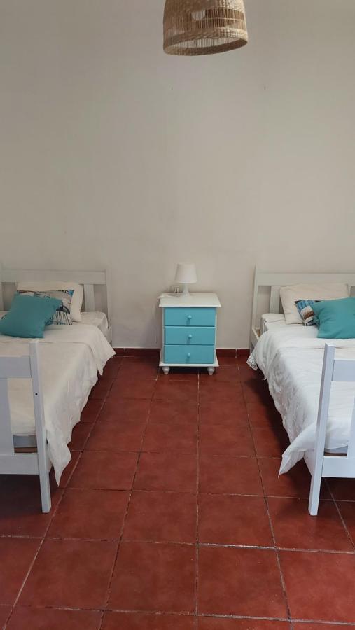 Apartamento La Maresia 3 塞博河畔卡莱塔 外观 照片