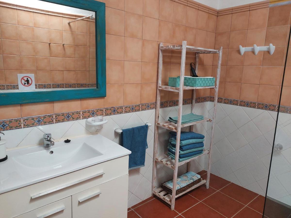Apartamento La Maresia 3 塞博河畔卡莱塔 外观 照片